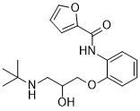 Ancarolol 75748-50-4